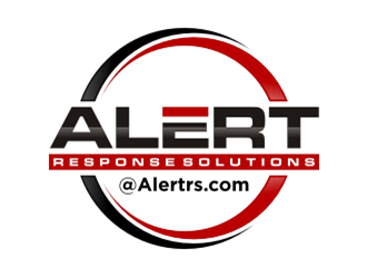 Alert Response Solutions logo design by sheilavalencia