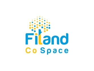 Fitand Co Space logo design by sleepbelz