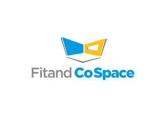 Fitand Co Space logo design by YONK