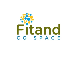 Fitand Co Space logo design by iamjason
