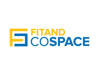 Fitand Co Space logo design by jaize