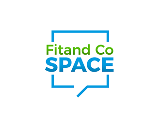 Fitand Co Space logo design by Optimus