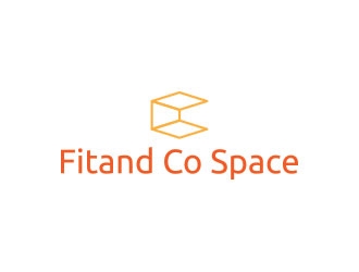 Fitand Co Space logo design by yippiyproject