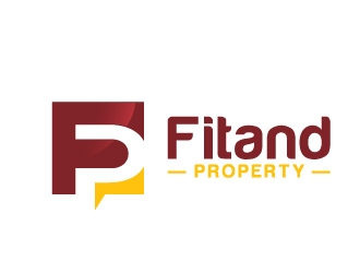 Fitand Co Space logo design by NikoLai