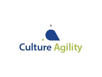 Culture Agility logo design by yippiyproject