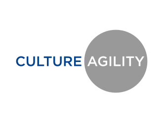 Culture Agility logo design by rief