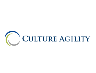 Culture Agility logo design by Andrei P