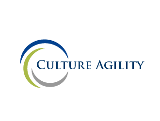 Culture Agility logo design by Andrei P