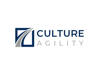 Culture Agility logo design by samueljho