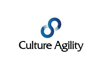 Culture Agility logo design by PRN123