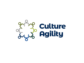 Culture Agility logo design by PRN123