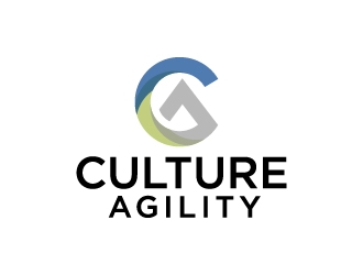 Culture Agility logo design by mewlana