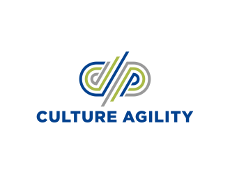 Culture Agility logo design by ekitessar