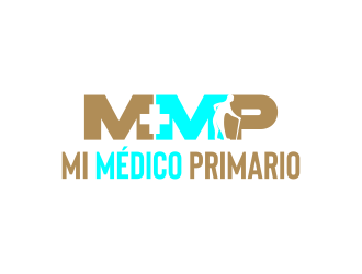 Mi Médico Primario  logo design by DeyXyner