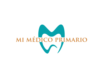 Mi Médico Primario  logo design by oke2angconcept