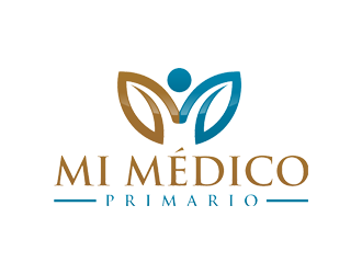 Mi Médico Primario  logo design by Rizqy
