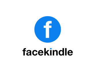 facekindle logo design by asyqh