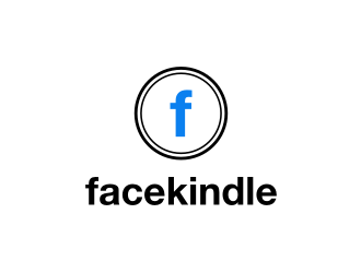 facekindle logo design by asyqh