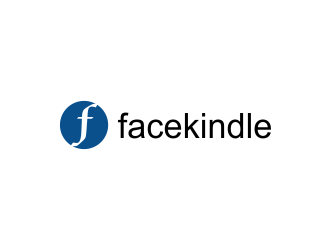 facekindle logo design by oke2angconcept