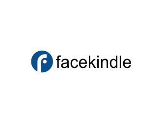 facekindle logo design by oke2angconcept