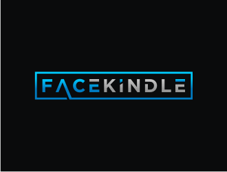 facekindle logo design by bricton