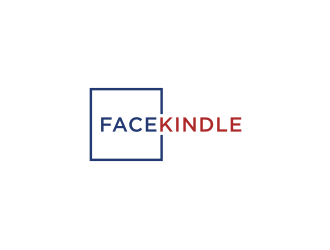 facekindle logo design by bricton