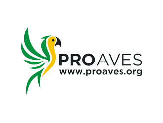 www.proaves.org logo design by Rizqy