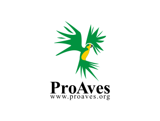 www.proaves.org logo design by salis17