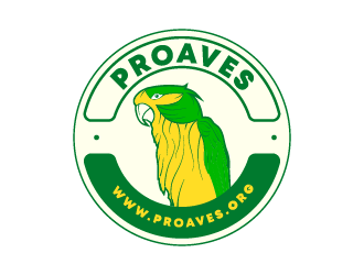 www.proaves.org logo design by Ultimatum