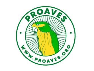 www.proaves.org logo design by Ultimatum