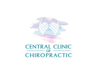 Central Clinic of Chiropractic logo design by PRN123