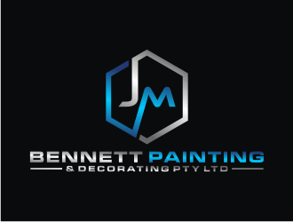  logo design by bricton