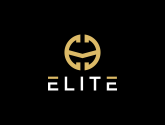 logo design by p0peye