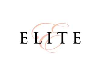 Elite logo design by asyqh