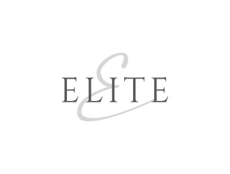 Elite logo design by aryamaity