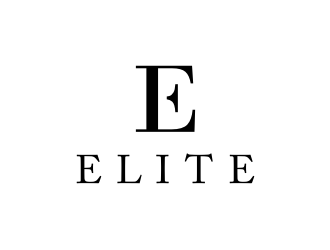 Elite logo design by asyqh