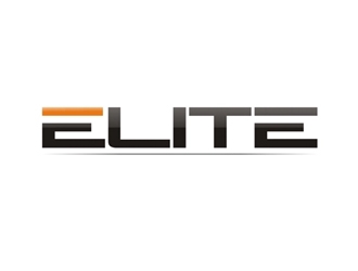 Elite logo design by gilkkj