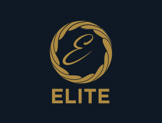 Elite logo design by Greenlight