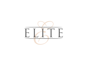 Elite logo design by bricton