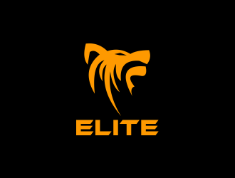 Elite logo design by Greenlight