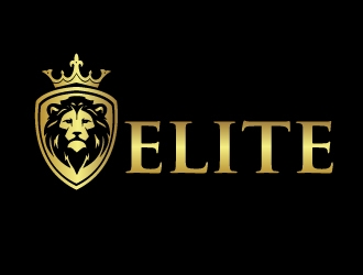 Elite logo design by shravya