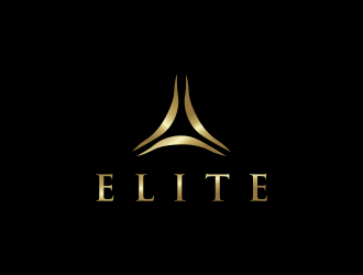 Elite logo design by sitizen