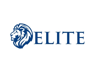Elite logo design by shravya