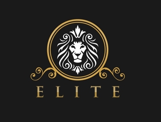 Elite logo design by gilkkj