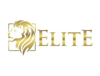 Elite logo design by ruki