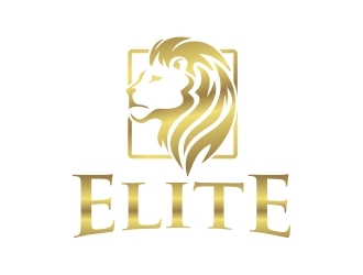 Elite logo design by ruki