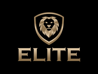 Elite logo design by ingepro
