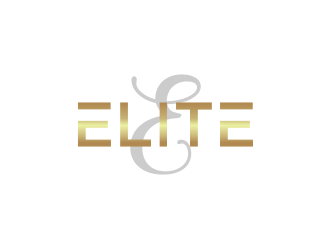 Elite logo design by rief