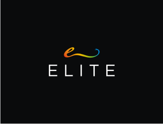 Elite logo design by ohtani15