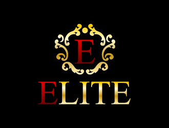 Elite logo design by czars